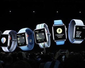 厦门可穿戴设备不好卖了， Apple Watch 依旧一枝独秀
