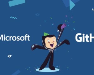 厦门微软正式宣布75亿美元收购GitHub，开发者们会买账吗？